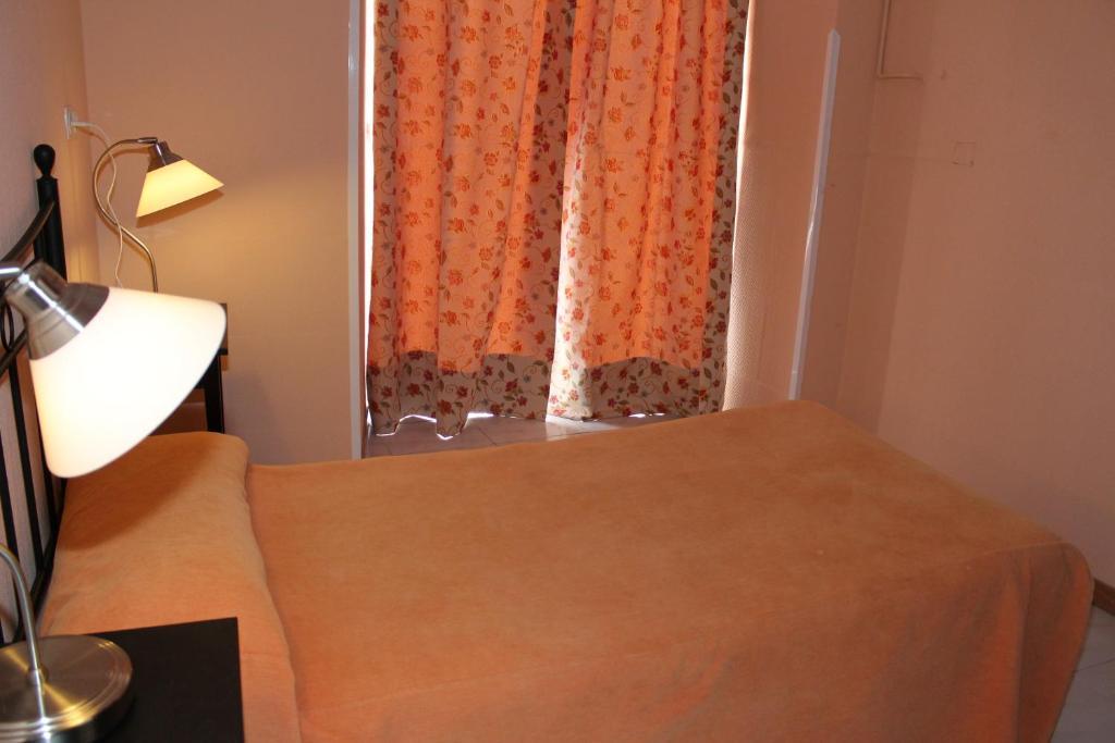 Pension Catedral Seville Room photo
